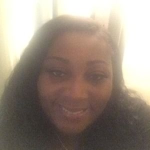 Meet your Posher, Tamika